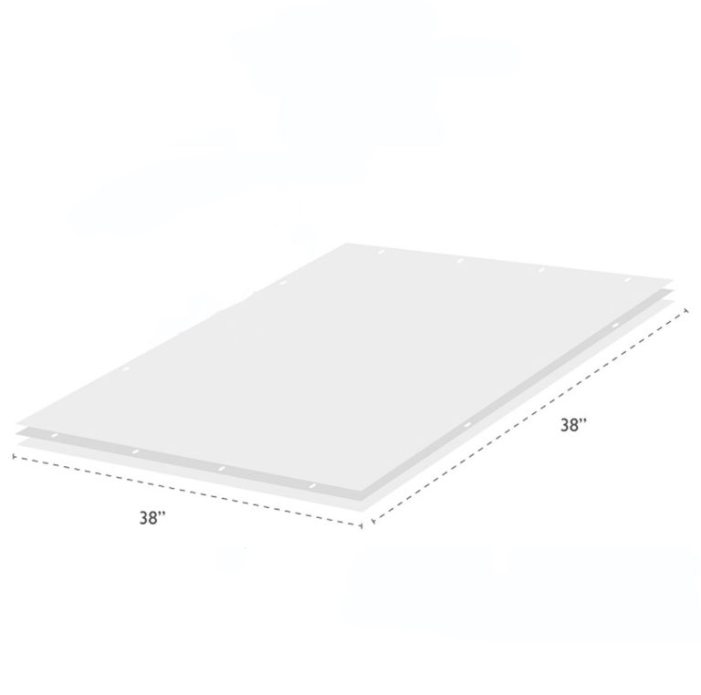 Synthetic Ice Panels for Sale | Synthetic Ice Tiles for Sale | Hockey Use